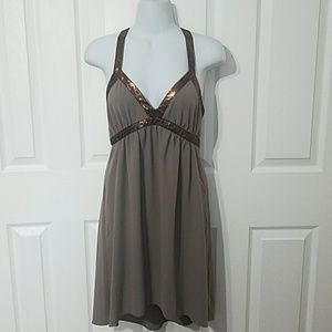 Gentle Fawn womens dress size S new without tags